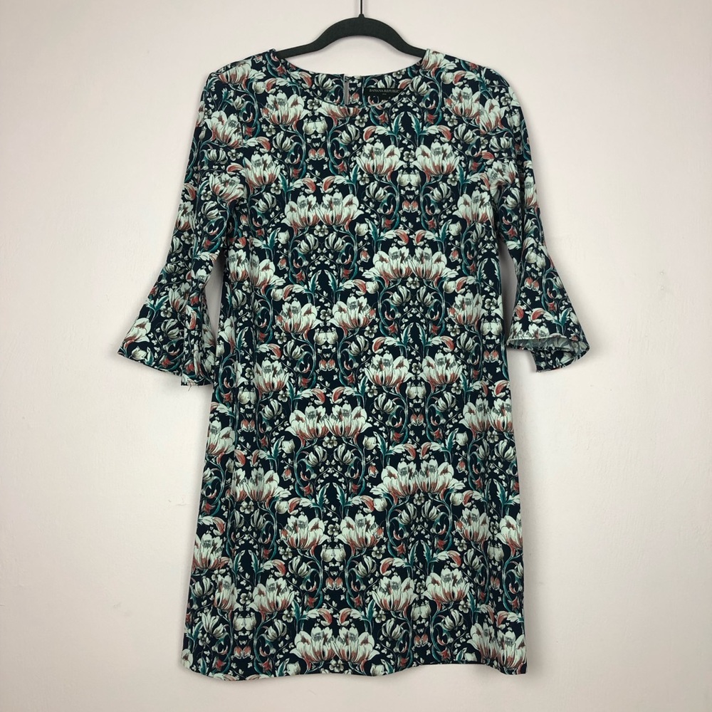 Banana Republic Shift Dress - Picture 1 of 5
